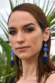 Ảnh diễn viên Melanie Scrofano
