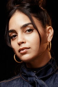 Ảnh diễn viên Melissa Barrera