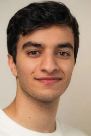 Ảnh diễn viên Michael Iskander
