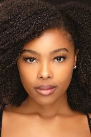 Ảnh diễn viên Monique A. Green