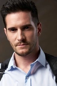 Ảnh diễn viên Nick Apostolides