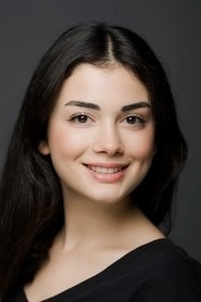 Ảnh diễn viên Özge Yağız