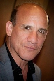 Ảnh diễn viên Paul Ben-Victor