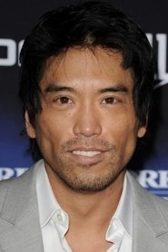 Ảnh diễn viên Peter Shinkoda