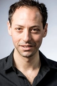 Ảnh diễn viên Philip Arditti