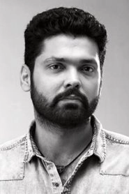 Ảnh diễn viên Rakshit Shetty