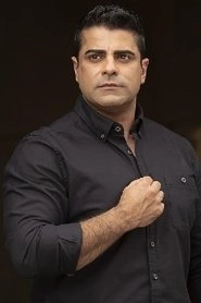 Ảnh diễn viên Ramin Sohrab
