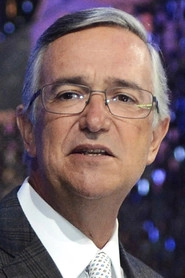 Ảnh diễn viên Ricardo Salinas Pliego