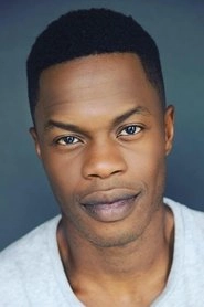 Ảnh diễn viên Sam Adegoke