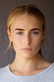 Ảnh diễn viên Saskia Archer