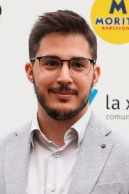 Ảnh diễn viên Sergi Páez