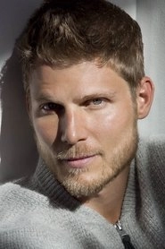 Ảnh diễn viên Travis Van Winkle