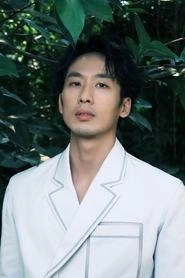 Ảnh diễn viên Tuấn Trần