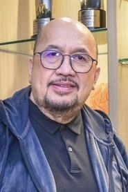 Ảnh diễn viên Vic del Rosario Jr.