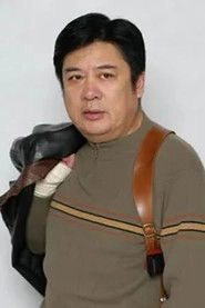 Ảnh diễn viên Zhang Chao
