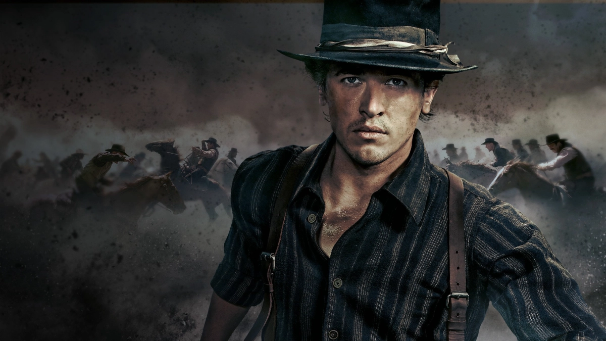 Cậu Nhóc Billy (Phần 3) (Billy the Kid)