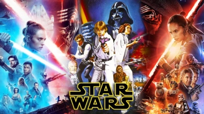 Chiến Tranh Giữa Các Vì Sao Tập 4: Niềm Hi Vọng Mới (Star Wars)
