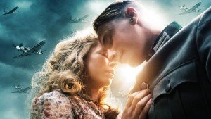 Chuyện Tình Thời Chiến (Suite Francaise)