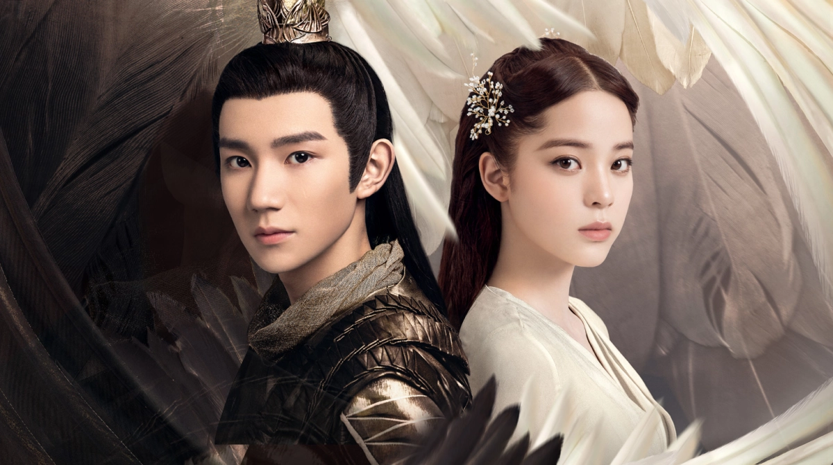 Đại Chúa Tể (The Great Ruler)