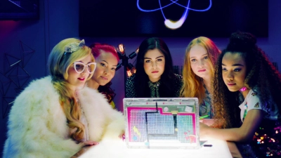 Dự án Mc2 (Phần 2) (Project Mc2 (Season 2))