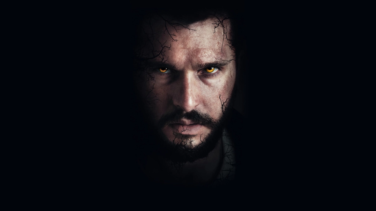 Quái Thú Bên Trong (The Beast Within)