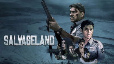 Salvageland (Salvageland)