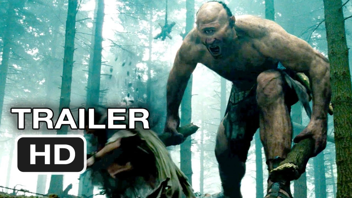 Sự Phẫn Nộ Của Các Vị Thần (Wrath of the Titans)