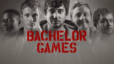Tiệc Độc Thân Kinh Hoàng (Bachelor Games)
